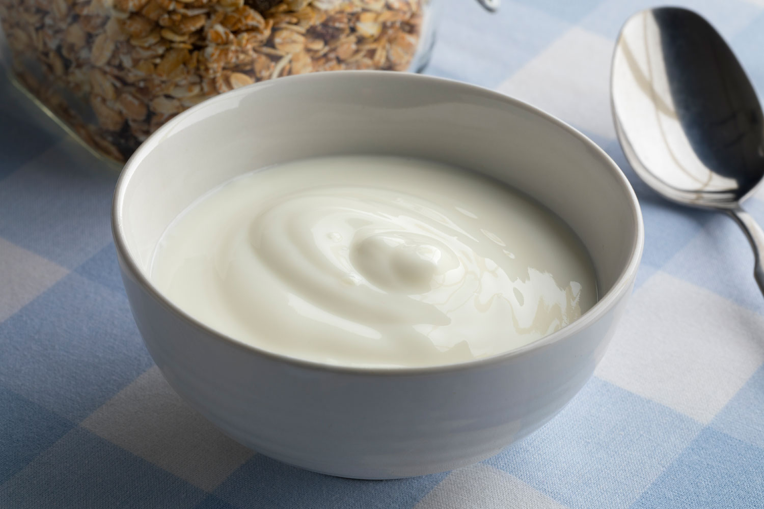 best-time-to-eat-yoghurt
