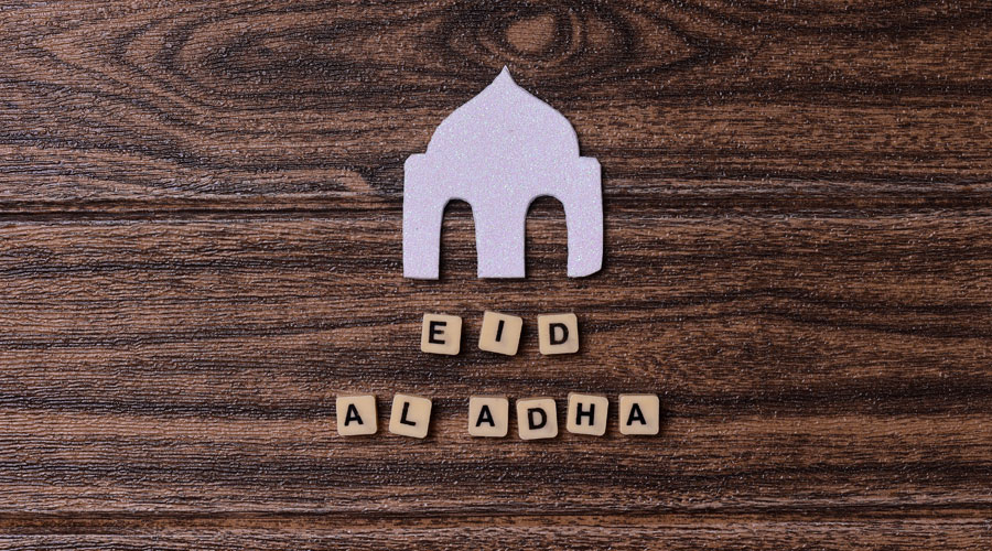 eid ul-adha wishes