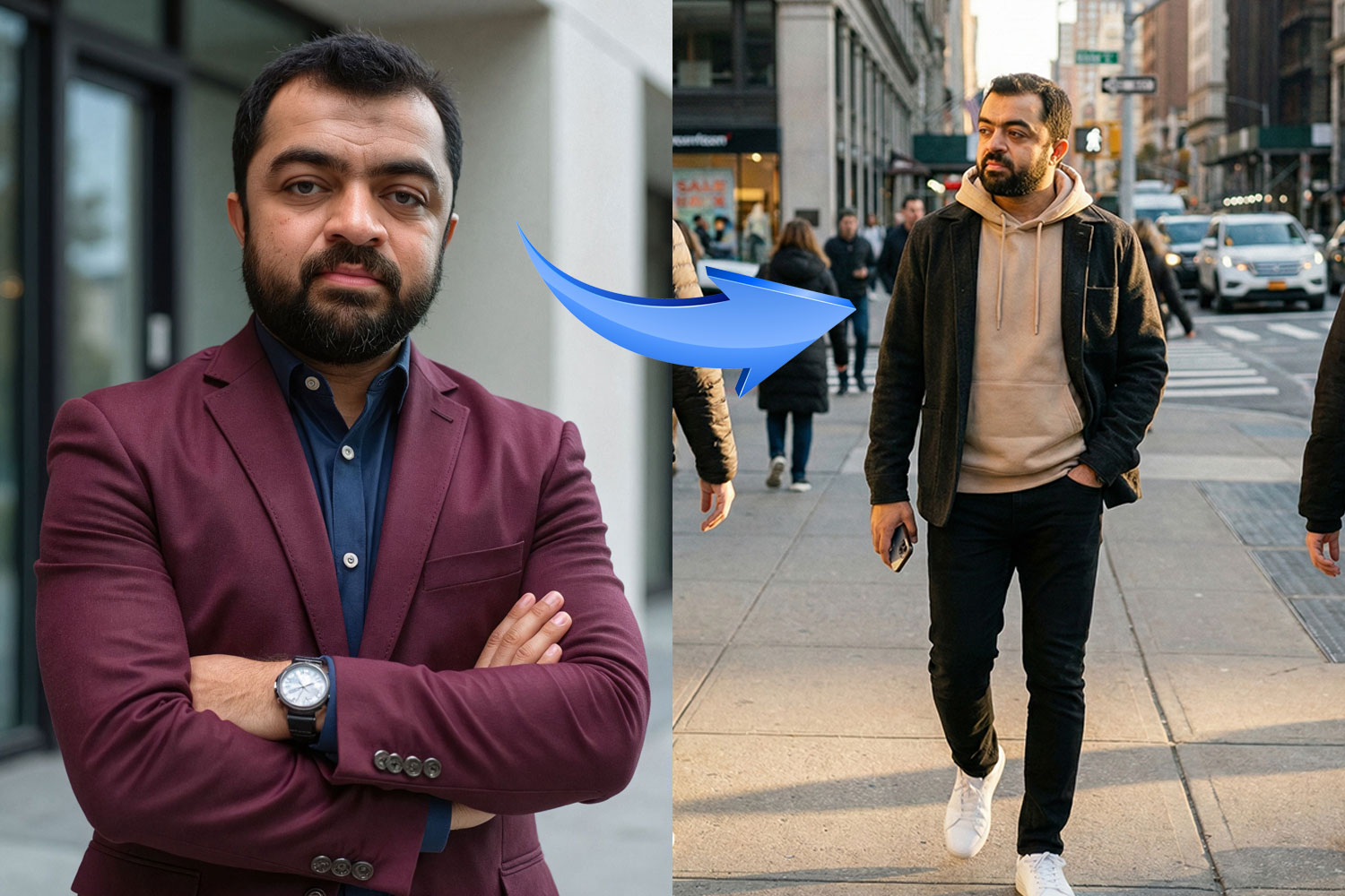 AI-Street-Style-with-Google-Gemini