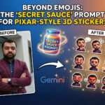 How to Turn Any Photo into a Stunning Birthday Celebration Using AI